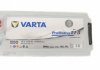Купить Стартерная батарея (аккумулятор) VARTA 690500105 E652 (фото5) подбор по VIN коду, цена 12749 грн.