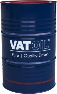 Купить Моторное масло 5W30 VATOIL 50023 (фото1) подбор по VIN коду, цена 17716 грн.