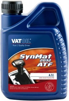 Купить Трансмиссионное масло VATOIL 50119 (фото1) подбор по VIN коду, цена 511 грн.