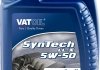 Купити Моторне масло SynTech LL-X 5W50 / 1л. / (ACEA A3/B4, MB 229.3, VW 502/505) VATOIL 50397 (фото1) підбір по VIN коду, ціна 389 грн.