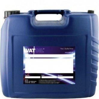 Моторне масло SynTech LL-X 5W30 / 20л. / (ACEA A3/B4-12, API SM/CF) VATOIL 50476