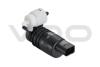 Купити Насос склоомивача AUDI/BMW/MB/SEAT/SKODA/SMART/VW 05- VDO ="246083002022Z" (фото1) підбір по VIN коду, ціна 1172 грн.