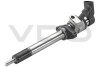 Купить Инжектор пьезоэлектрический VDO 5WS401564Z (фото1) подбор по VIN коду, цена 20737 грн.