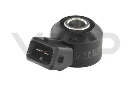 Датчик детонації BMW \'\'10>> BMW F13, F10, F12, F20, X5, X1, F11, X3, F30, F01, F04, X6 VDO a2C59506395