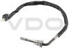 Купить Датчик температури ВГ MB Sprinter 2.2 CDTI 09- Mercedes CLS-Class, W906, W204, Vito, Jeep Compass, Mercedes W221, S204, W212, C204, M-Class, S212 VDO a2C59507498Z (фото1) подбор по VIN коду, цена 3557 грн.