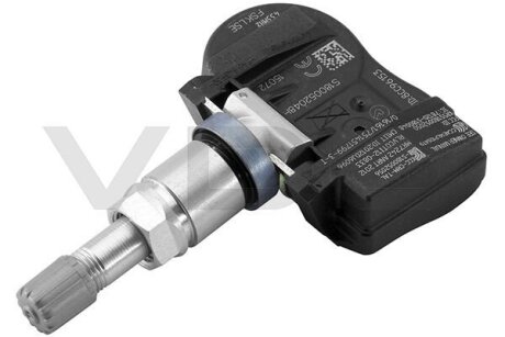 Датчик тиску повітря в шинах Renault Megane IV 15- VDO a2C8220830480