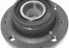 Купить Ступица задняя ABS Fiat Punto Classic 03-10, Punto Evo 08-12 Opel Corsa, Fiat Punto, Grande Punto, Opel Astra, Zafira VEMA 17720 (фото1) подбор по VIN коду, цена 2555 грн.