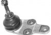 Купити Кульова опора FORD FOCUS II (DA_) 04-12,C-MAX I (DM2) 03-10; VOLVO C70 II (542) 06-13,C30 (533) 06-12 Ford Focus, C-Max, Volvo S40, V50, C70, C30 VEMA 25108 (фото1) підбір по VIN коду, ціна 576 грн.