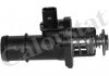 Купити Термостат VW Bora/Golf 1.6-3.2 Tdi 97-08 (100C) Volkswagen Polo, Audi A3, Seat Cordoba, Ibiza, Volkswagen Golf, Bora, Skoda Octavia Vernet te6976.105j (фото1) підбір по VIN коду, ціна 1456 грн.