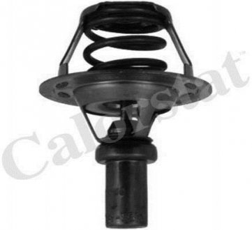 Термостат Renault 19/Clio/Rapid 1.2-1.4 88-98 (86C) Renault 19, 21, Trafic, Clio, Chrysler 300C Vernet th5284.86j