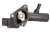 Купити Термостат Kangoo/Logan/Duster 1.5 DCI 03- (83C) Renault Kangoo, Nissan Kubistar, Dacia Duster, Logan, Renault Clio, Logan, Twingo, Duster Vernet th6416.83j (фото2) підбір по VIN коду, ціна 845 грн.