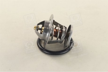 Купити Термостат Ford Escort/Focus/Mondeo/Transit 1.2-2.5 88-15 (88C) з прокладкою Ford Escort, Orion, Sierra, Transit, Fiesta, Mondeo, Focus, Connect, Galaxy, S-Max, C-Max Vernet th6526.88j (фото1) підбір по VIN коду, ціна 367 грн.