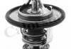 Купити Термостат Peugeot 4007/Citroen C-Crosser/Toyota Corolla 1.0-3.0 i/D 89- (82 C) Mitsubishi ASX, Outlander, Lancer, Toyota Previa, Hilux, 4-Runner, Mini Cooper, Toyota Land Cruiser, Citroen C4 Vernet th6587.82j (фото1) підбір по VIN коду, ціна 389 грн.