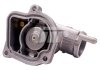 Купити Термостат MB E (S210/W210) 2.2CDI 98-03 (87C) з корпусом Mercedes W210, S210 Vernet th6848.87j (фото3) підбір по VIN коду, ціна 1247 грн.