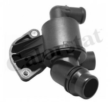 Купить Термостат Audi A4/A5/A6/Q5/ Seat Exeo 2.0 TDI 04- (87C) Audi A6, Q5, A5, A4 Vernet th7229.87j (фото1) подбор по VIN коду, цена 1347 грн.