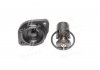 Купить Термостат VW Caddy/Golf/Polo 1.0-2.0 94-10 (87C) Volkswagen Golf, Vento, Seat Ibiza, Volkswagen Polo, Seat Cordoba, Skoda Felicia, Volkswagen Caddy, Skoda Octavia, Volkswagen Bora, Audi A2, Skoda Fabia Vernet thk627410.87j (фото1) подбор по VIN коду, цена 526 грн.