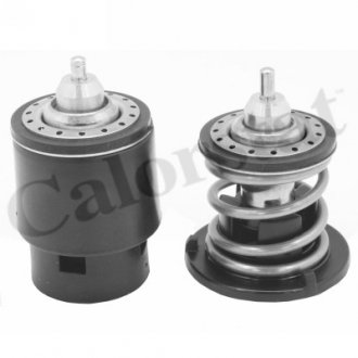 VW Термостат 80 °C, 105 °C POLO Van 1.0 14-, SKODA FABIA III (NJ3) 1.0 14-21, SEAT IBIZA V 1.0 17- Vernet thk7267.80