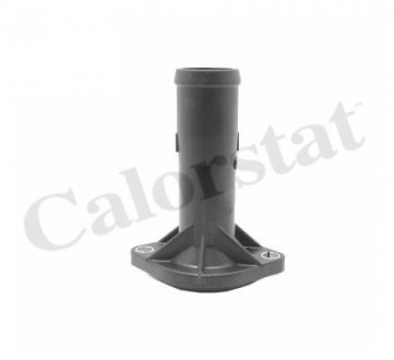 Фланець системи охолодження Seat Cordoba, Volkswagen Caddy, Audi A3, Skoda Octavia, Volkswagen Polo, Golf, Bora, Seat Toledo, Leon, Ibiza Vernet wf0038