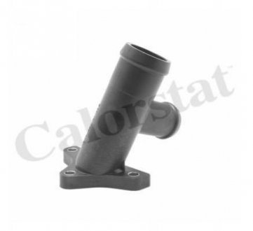 Фланец системы охлаждения пластиковый Volkswagen Golf, Jetta, Passat, Scirocco, Corrado, Seat Toledo Vernet wf0042