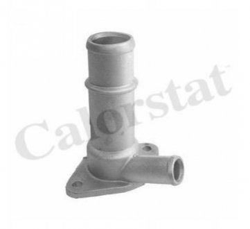 Купить CITROEN Фланец AX,Saxo,Peugeot 106/306 Peugeot 306 Vernet wf0090 (фото1) подбор по VIN коду, цена 590 грн.