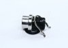 Купити Датчик температури A80/VW Golf/T4 1.3-2.8TDI -10 Audi 80, Volkswagen Polo, Golf, Jetta, Passat, Scirocco, Corrado, Transporter, Vento, Seat Toledo, Ibiza Vernet ws2576 (фото1) підбір по VIN коду, ціна 197 грн.