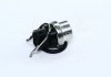 Купити Датчик температури A80/VW Golf/T4 1.3-2.8TDI -10 Audi 80, Volkswagen Polo, Golf, Jetta, Passat, Scirocco, Corrado, Transporter, Vento, Seat Toledo, Ibiza Vernet ws2576 (фото3) підбір по VIN коду, ціна 197 грн.