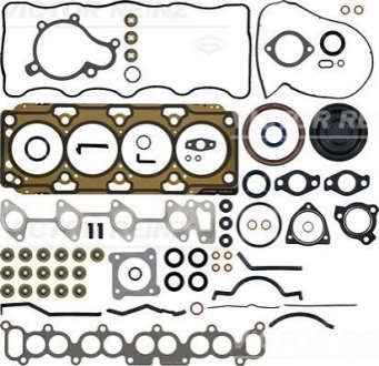 Комплект прокладок двигуна Hyundai Santa Fe VICTOR REINZ 01-10004-01