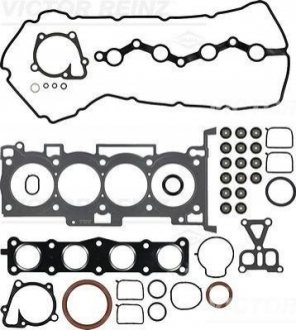 Комплект прокладок полный Hyundai Sonata / Optima/Sportege 2.0 VVTi/CVVT 09- Hyundai Sonata, KIA Optima, Hyundai IX35, KIA Cerato, Magentis, Sportage VICTOR REINZ 01-10141-01