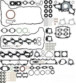 Купити Запчастина Toyota Land Cruiser VICTOR REINZ 011165801 (фото1) підбір по VIN коду, ціна 16587 грн.