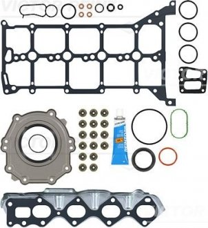 Купить Комплект прокладок из разных материалов Ford Transit VICTOR REINZ 01-12662-01 (фото1) подбор по VIN коду, цена 8572 грн.