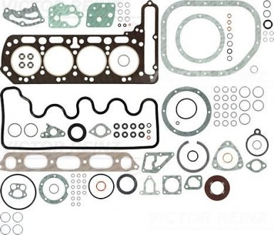 Комплект прокладок двигуна Mercedes G-Class, T1/T2, W210 VICTOR REINZ 01-24060-03