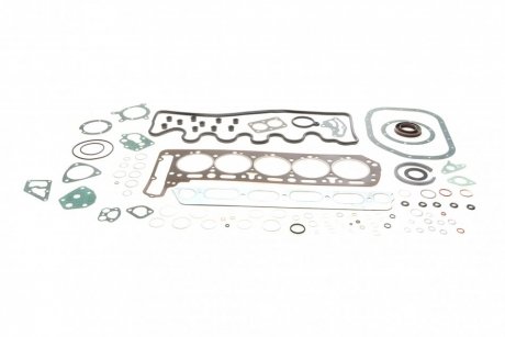 Купить Комплект прокладок (полный) MB T1/T1/TN 3.0D 82-90, OM617 Mercedes G-Class, T1/T2 VICTOR REINZ 01-24125-03 (фото1) подбор по VIN коду, цена 3921 грн.