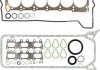 Купити Комплект прокладок двигуна Mercedes W124, S124, A124, A207, A238, C124, C207, C238, W140, W202, G-Class, W210 VICTOR REINZ 01-28975-02 (фото1) підбір по VIN коду, ціна 10262 грн.