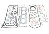 Купити Комплект прокладок Mercedes W202, S202, W210, V-Class, Vito, S210, W203, W901, W902, W903, W904, S203 VICTOR REINZ 01-31555-02 (фото1) підбір по VIN коду, ціна 8054 грн.