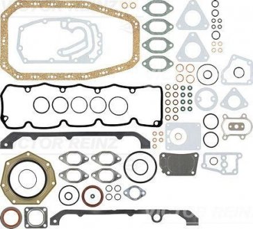 Купить Комплект прокладок двигателя Fiat Ducato VICTOR REINZ 01-33951-07 (фото1) подбор по VIN коду, цена 4670 грн.