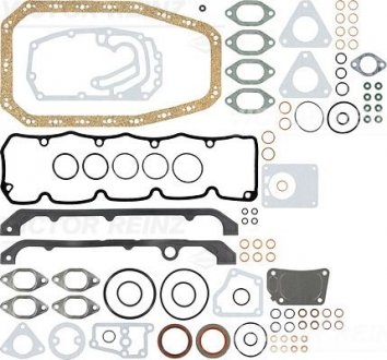 Комплект прокладок двигателя VICTOR REINZ 01-33951-09
