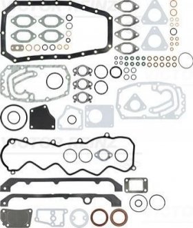 Купить Комплект прокладок из разных материалов Fiat Ducato VICTOR REINZ 01-33956-05 (фото1) подбор по VIN коду, цена 5576 грн.