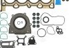 Купити К-кт прокладок двигуна Ford C-Max, Mondeo, Mazda 6, Ford Focus, Volvo S40, V50, Mazda 5, Volvo C30 VICTOR REINZ 01-35440-01 (фото1) підбір по VIN коду, ціна 4847 грн.