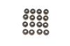Купить Комплект прокладок полный VW Jetta/Passat/Tiguan 1.4 TSI 06- VICTOR REINZ 01-37045-01 (фото11) подбор по VIN коду, цена 7112 грн.