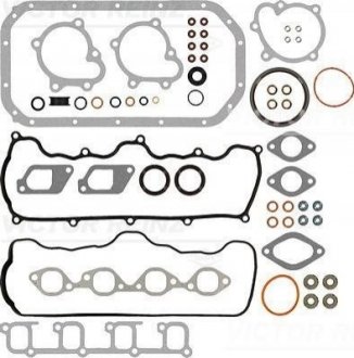 Комплект прокладок Opel Corsa, Vectra, Astra, Combo, Mazda 323, Opel Kadett VICTOR REINZ 01-52717-01