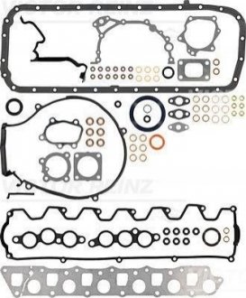 Комплект прокладок двигателя Nissan Patrol VICTOR REINZ 01-52745-01