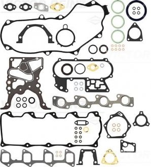 Комплект прокладок двигателя TOYOTA 2L VICTOR REINZ 015275003