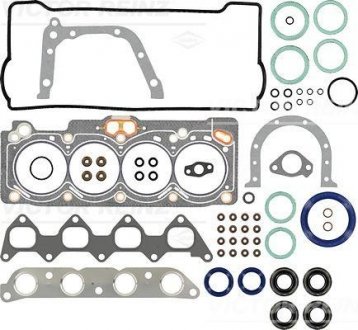 Купити Комплект прокладок двигуна TOYOTA 4A-FE Toyota Carina, Corolla, Avensis VICTOR REINZ 015287001 (фото1) підбір по VIN коду, ціна 5198 грн.