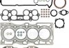 Купить FULL GASKET SET, ENGINE Nissan X-Trail VICTOR REINZ 015329502 (фото1) подбор по VIN коду, цена 6259 грн.