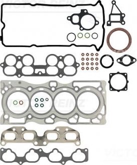 FULL GASKET SET, ENGINE Nissan X-Trail, Primera, Altima VICTOR REINZ 015329502