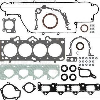 Купить Комплект прокладок двигателя KIA Cerato, Carens, Sportage VICTOR REINZ 01-53970-03 (фото1) подбор по VIN коду, цена 6669 грн.