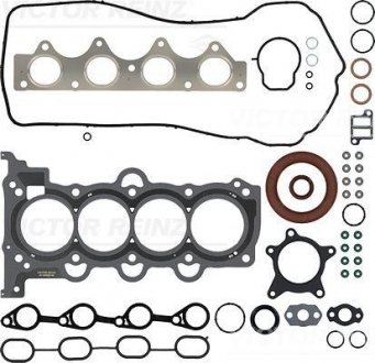 Комплект прокладок, двигатель Hyundai IX20, KIA Ceed, Hyundai I30, I20 VICTOR REINZ 015402001