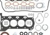 Купити Комплект прокладок двигуна TOYOTA 1ZR-FAE, 2ZR-FAE, 3ZR-FAE 08-12 Toyota Auris, Avensis, Rav-4, Corolla, Verso, C-HR VICTOR REINZ 015402503 (фото1) підбір по VIN коду, ціна 9313 грн.