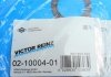 Купить Комплект прокладок из разных материалов Hyundai Santa Fe VICTOR REINZ 02-10004-01 (фото29) подбор по VIN коду, цена 8184 грн.