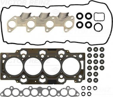 Комплект прокладок двигателя KIA Soul, Pro Ceed, Ceed, Carens, Hyundai IX20, I30, I20 VICTOR REINZ 02-10101-03